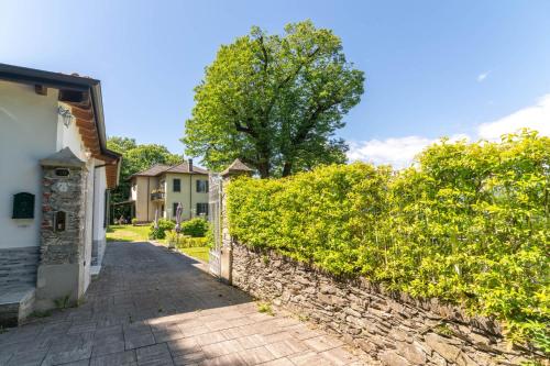 Gelsomini appartamenti sul lago d’Orta in Orta San Giulio, Italy