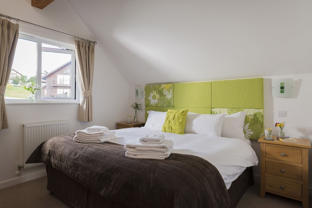 Retallack Resort And Spa — Padstow — photo 5