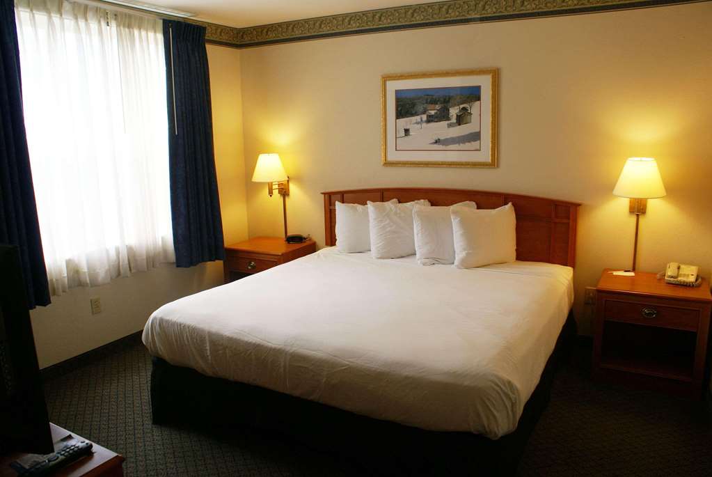 Country Inn & Suites by Radisson Lansing MI - photo 6