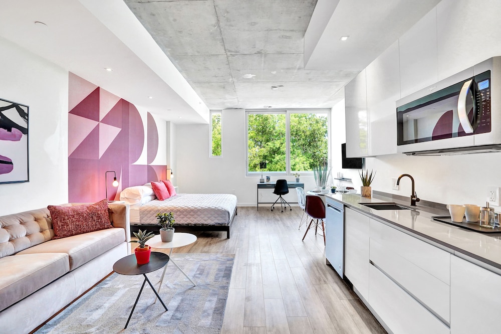 Destination Stays The Miami Loft Hotel - photo 30