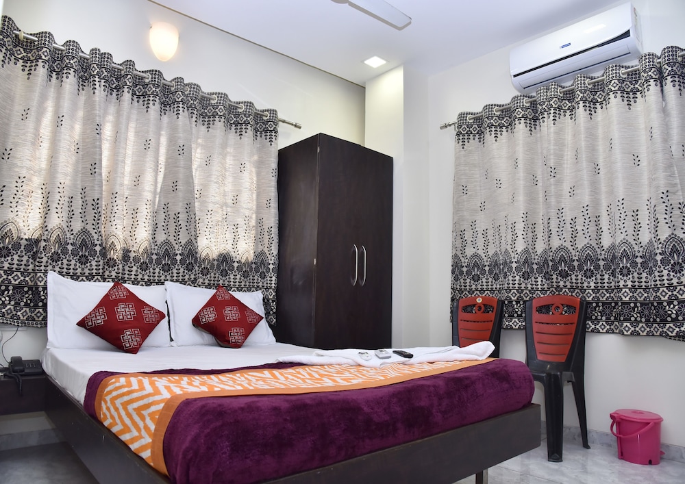 Hotel Royal Front Residency — Aurangabad — photo 5