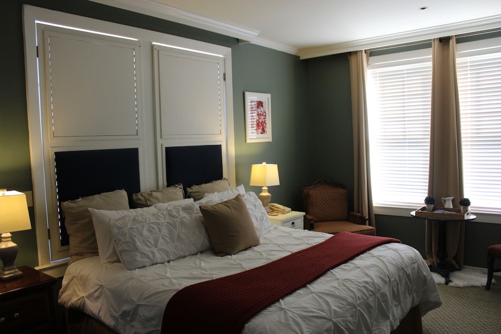 Hotel Chester - photo 16