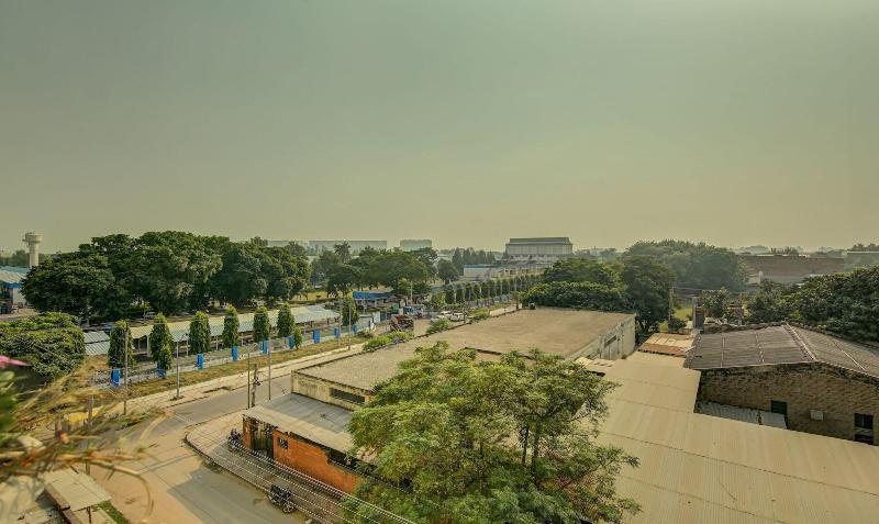 General view