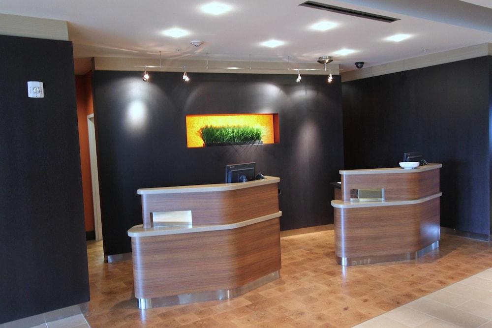 Courtyard by Marriott Fort Worth West at Cityview - photo 27
