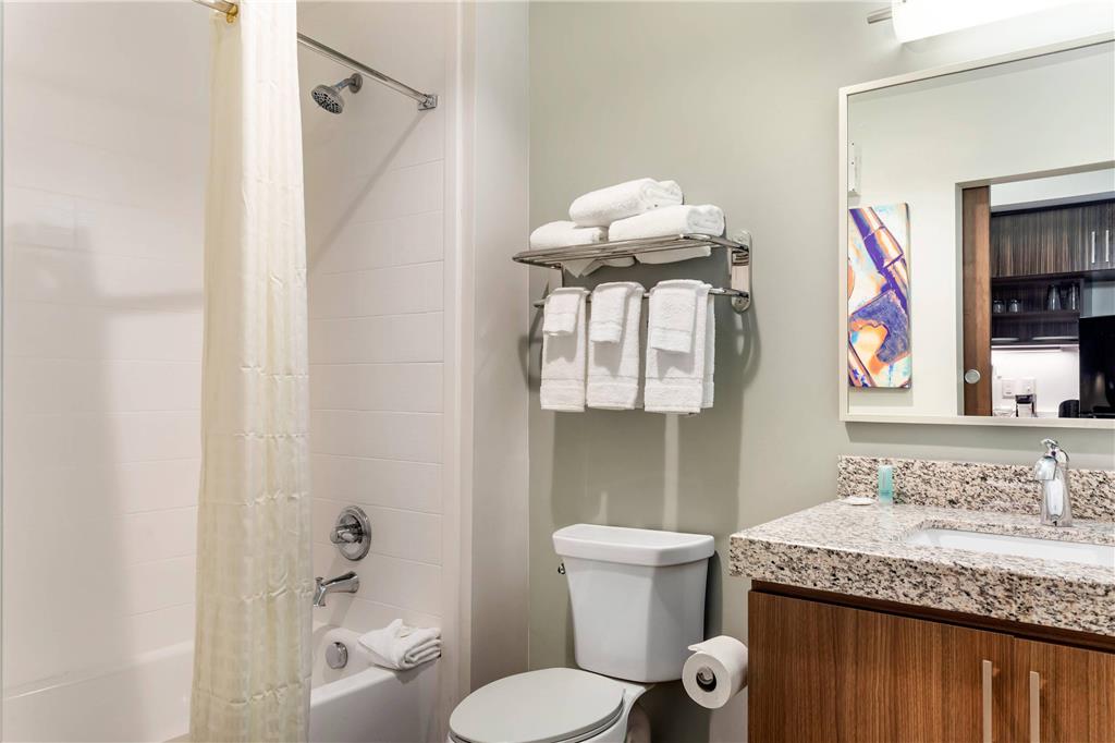 MainStay Suites Lancaster Dallas South - photo 26