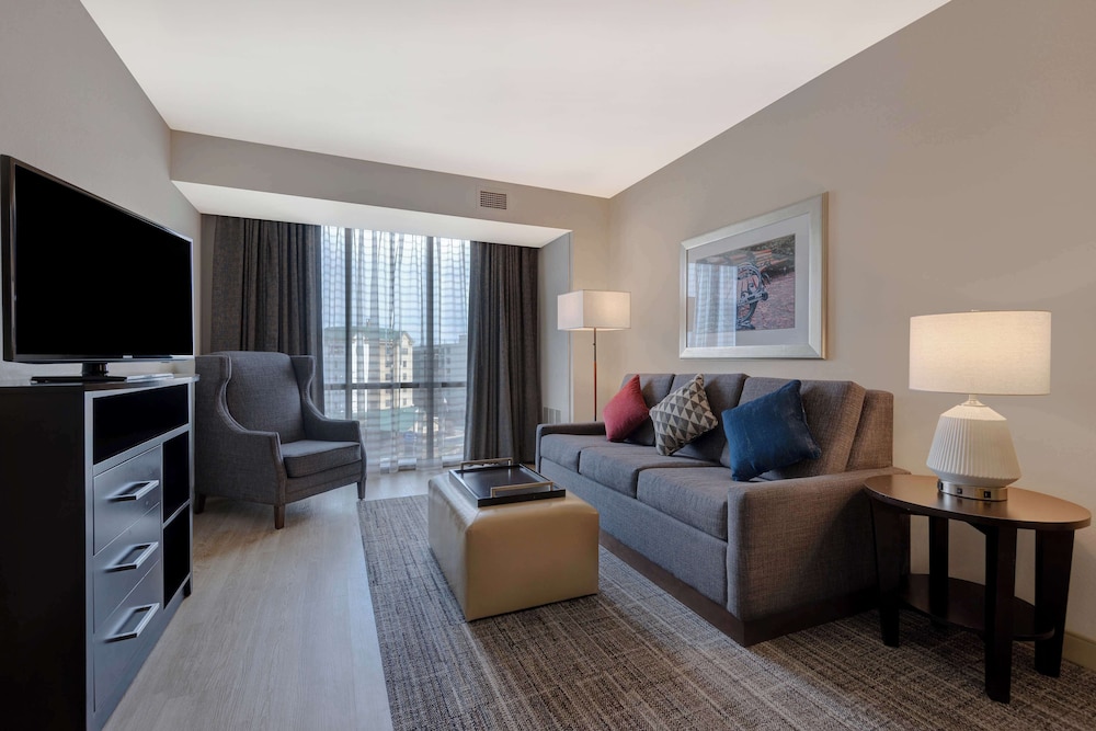 Homewood Suites by Hilton Nashville Vanderbilt TN - photo 21
