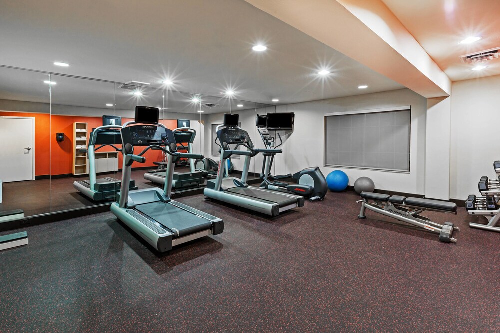 TownePlace Suites by Marriott Odessa - photo 8