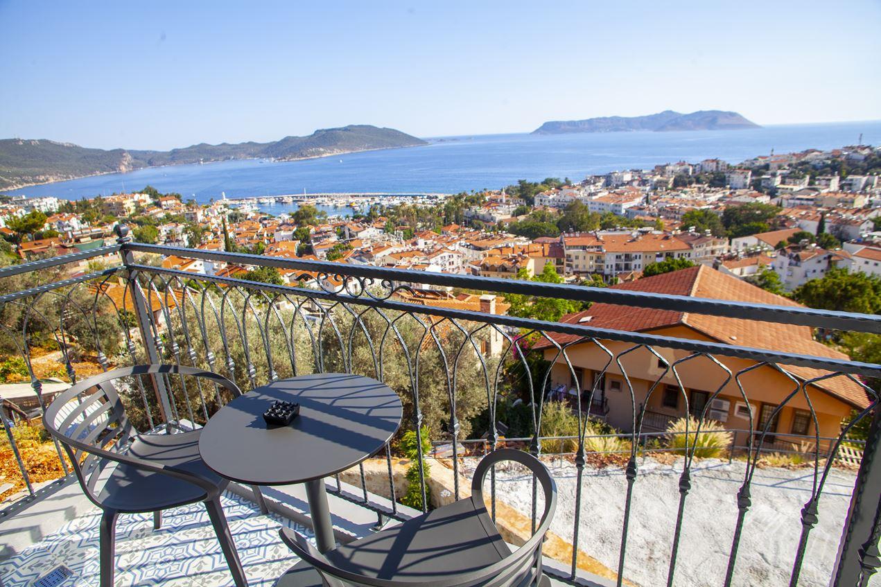 Lobelya Suites — Kas — photo 5