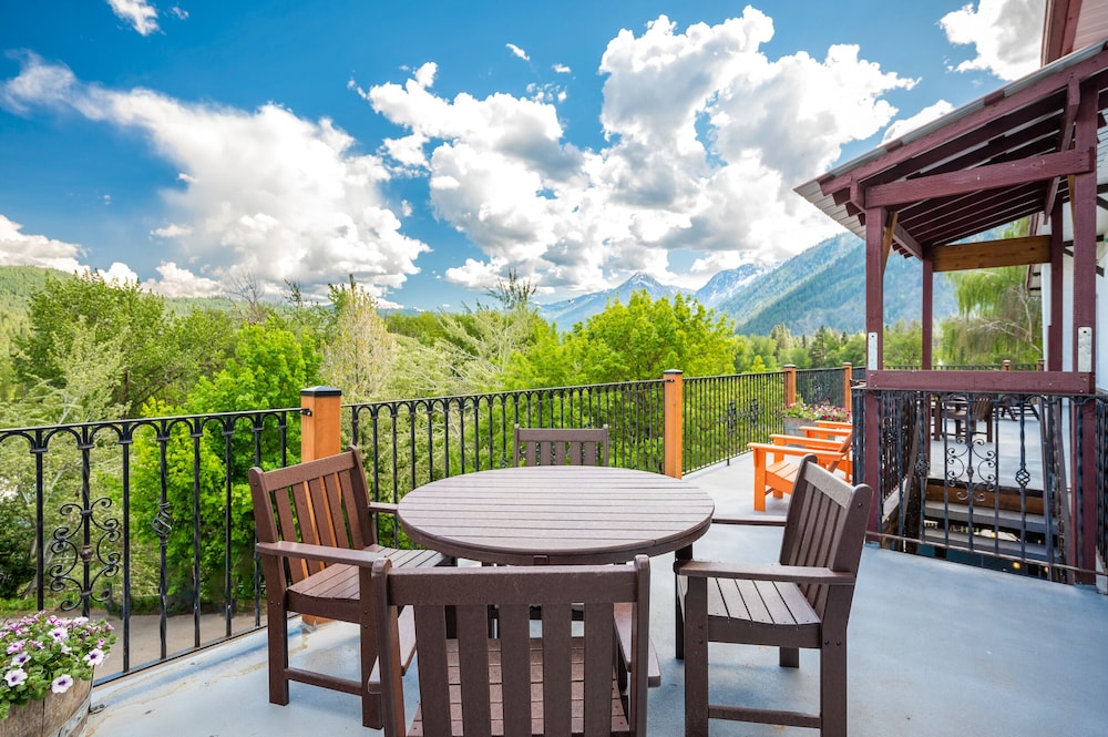 Hotel Leavenworth - photo 87