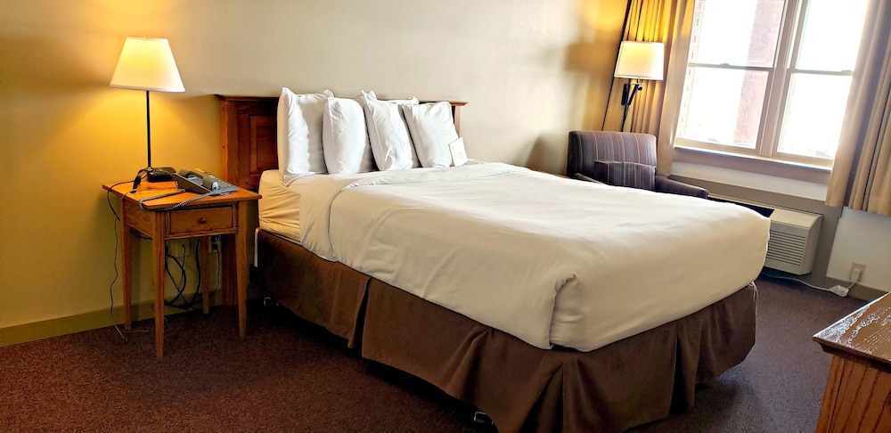 Berlin Heritage Inn - photo 23