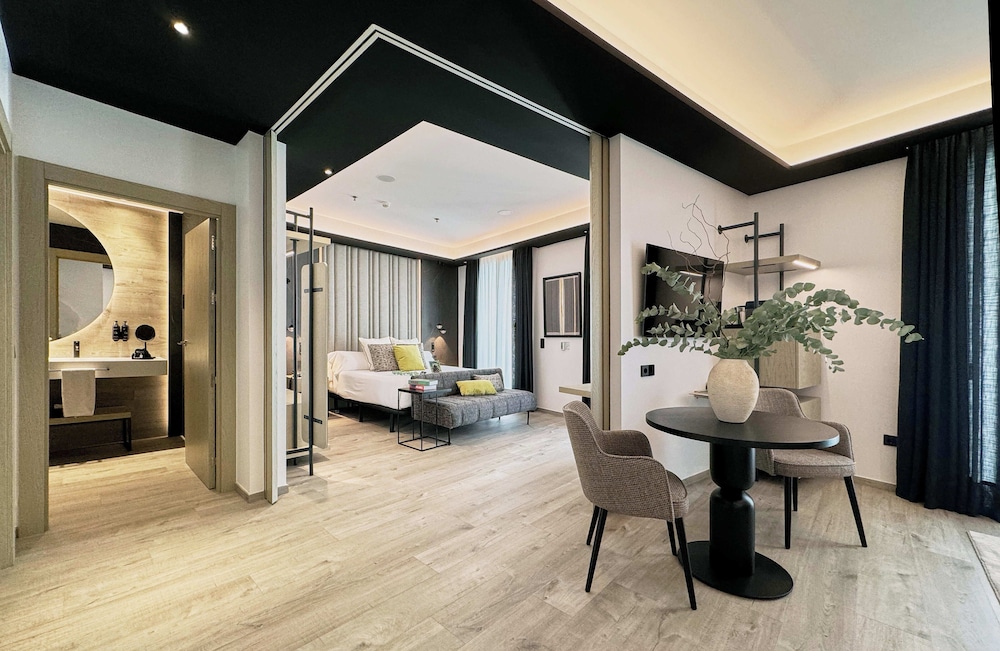 סלון / אזור ישיבה