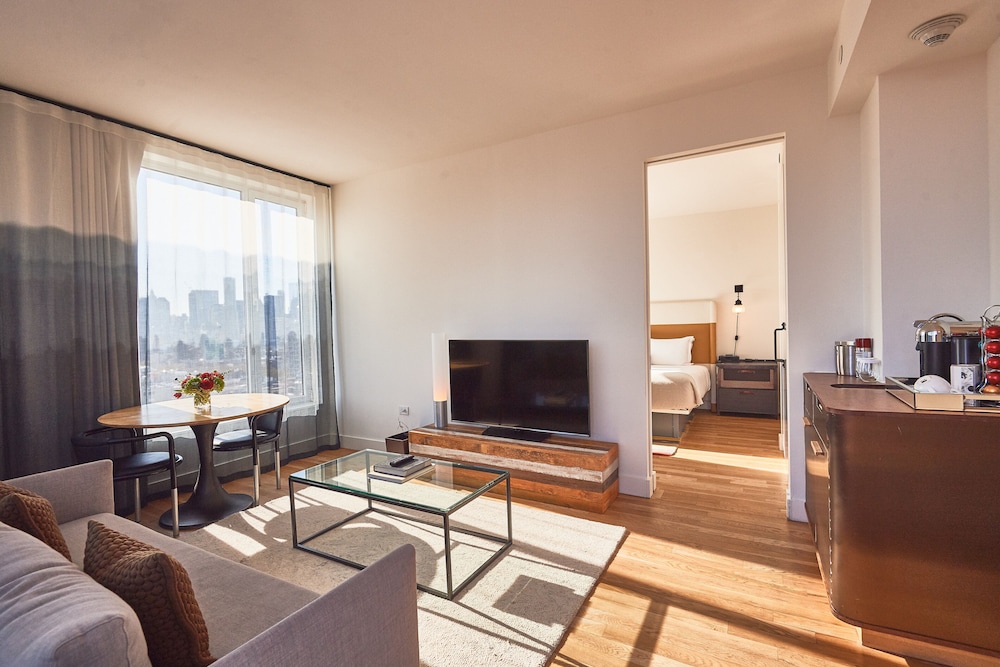Hotel Indigo Lower East Side New York by IHG - photo 34