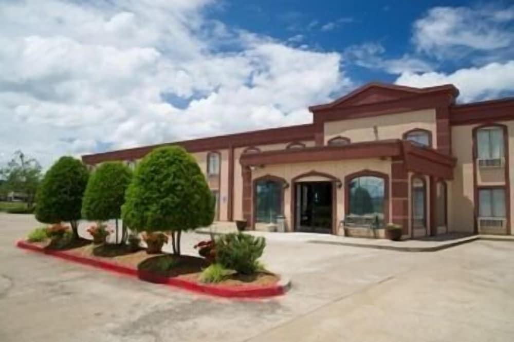 Rest Inn Fort Smith - featured photo