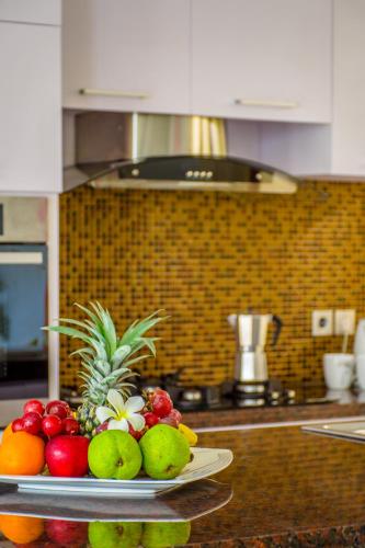 Villa Golden Palm Bali Canggu HUGE luxe 2 storey villa — 4-Star Luxury Hotel in Canggu, Indonesia