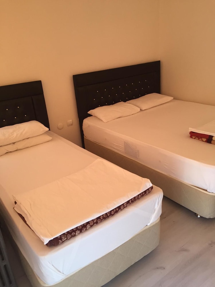 Hotel Inan — hotel in Bucak