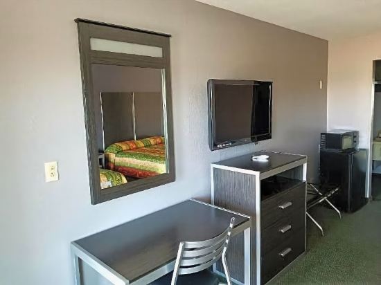 Executive Inn Pasadena - photo 21