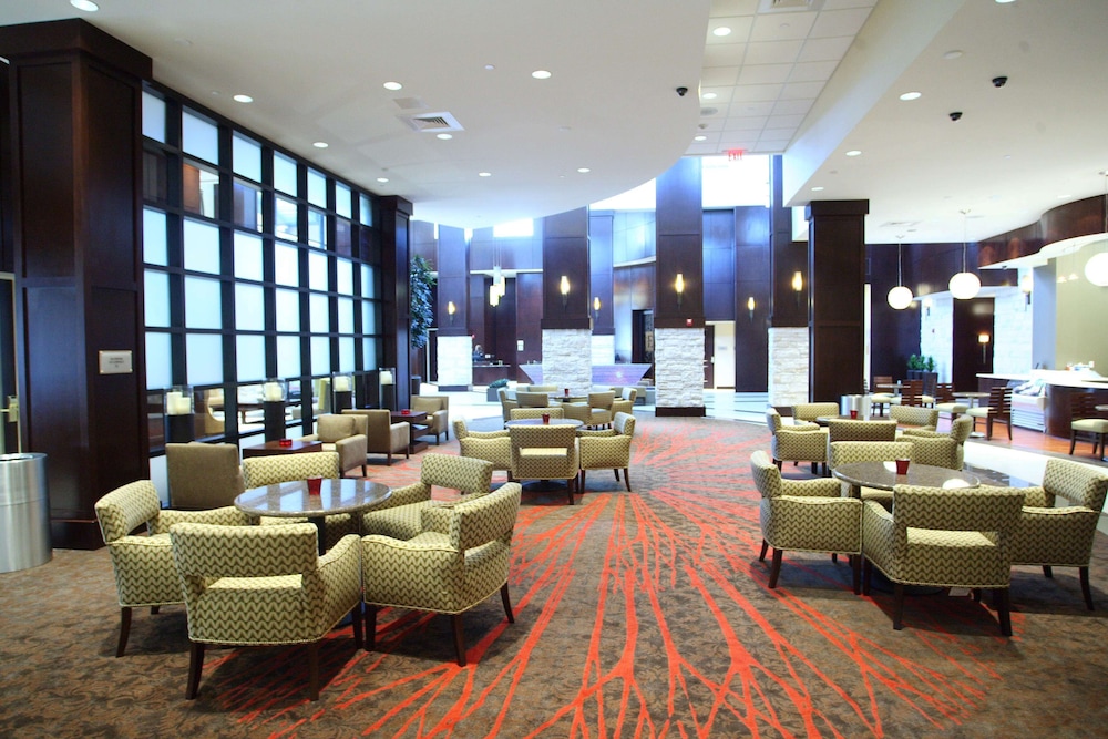 Embassy Suites by Hilton Savannah Airport - photo 50