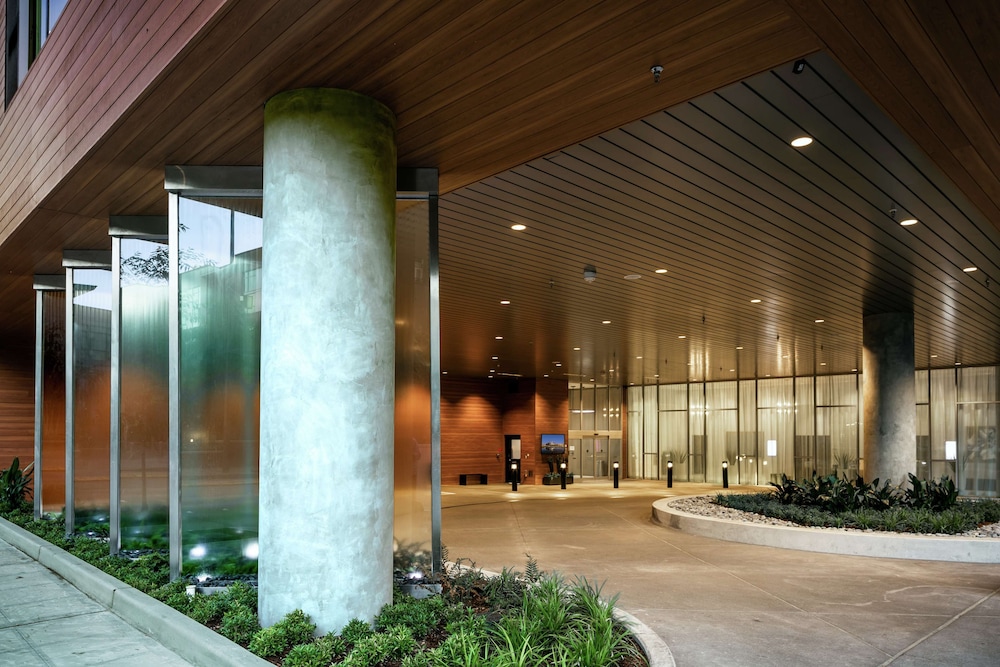 Hilton Garden Inn Seattle Bellevue Downtown WA - photo 93