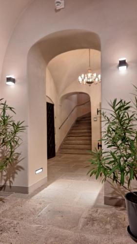 Stadtpalais Marché Suite maximal 2 Personen und 1 Kleinkind — 4-Star Luxury Hotel in Bautzen, Germany