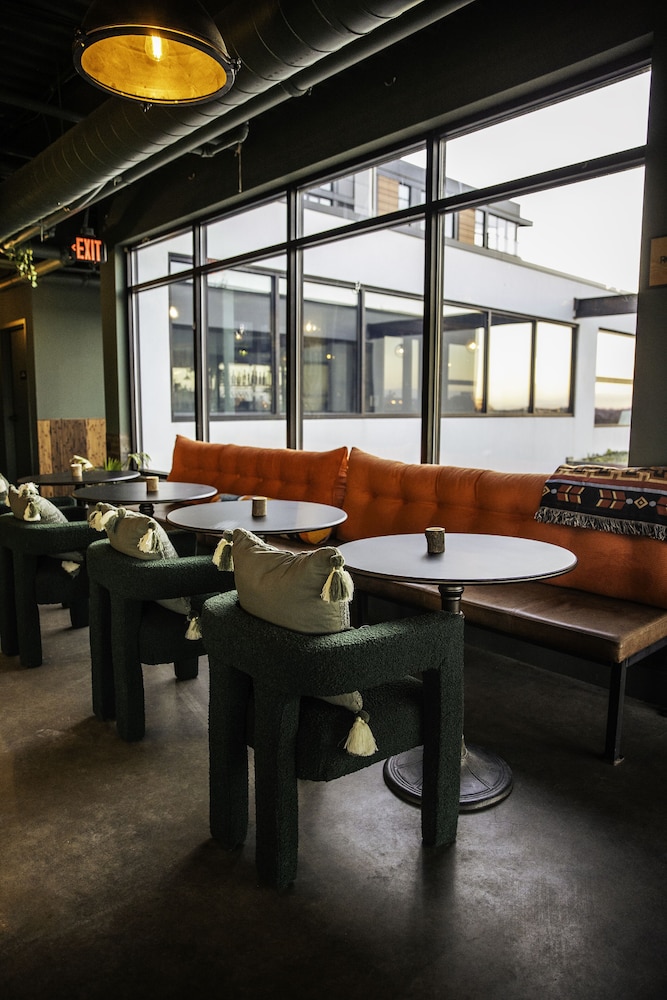 Hotel Nell Union Market - photo 94