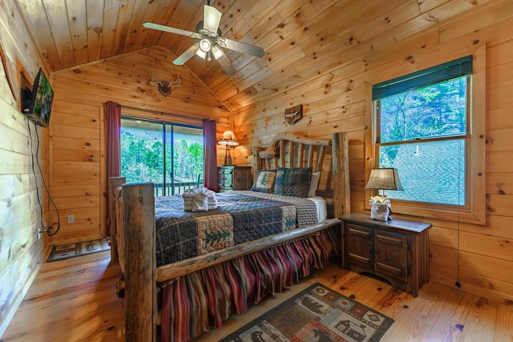 Riverside Retreat - photo 19