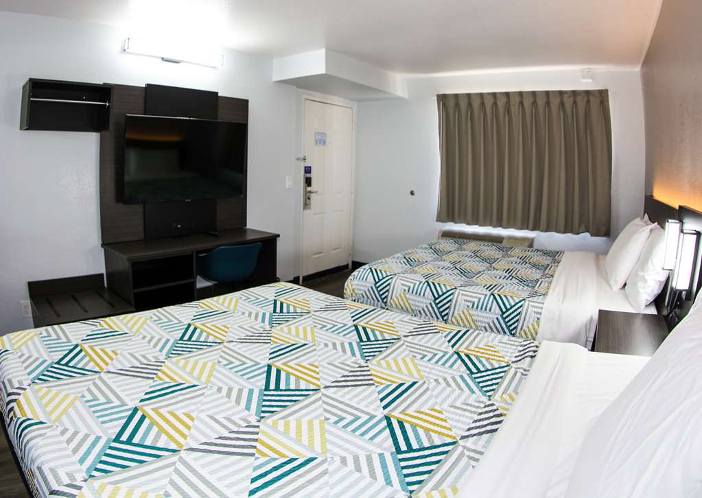 Motel 6 Sacramento CA North - photo 19