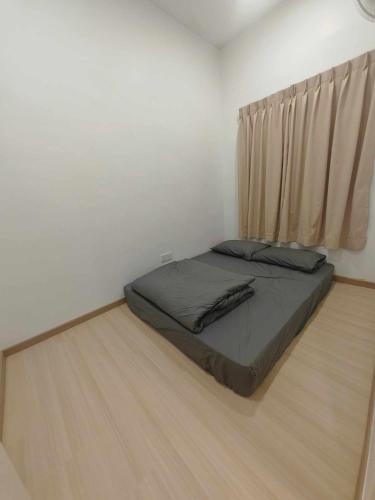 永平5号民宿 - carbon neutral hotel in Yong Peng