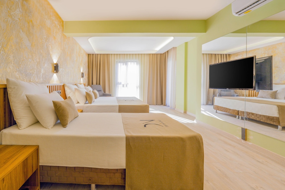 Der Inn Hotel Lara — Muratpasa — photo 4