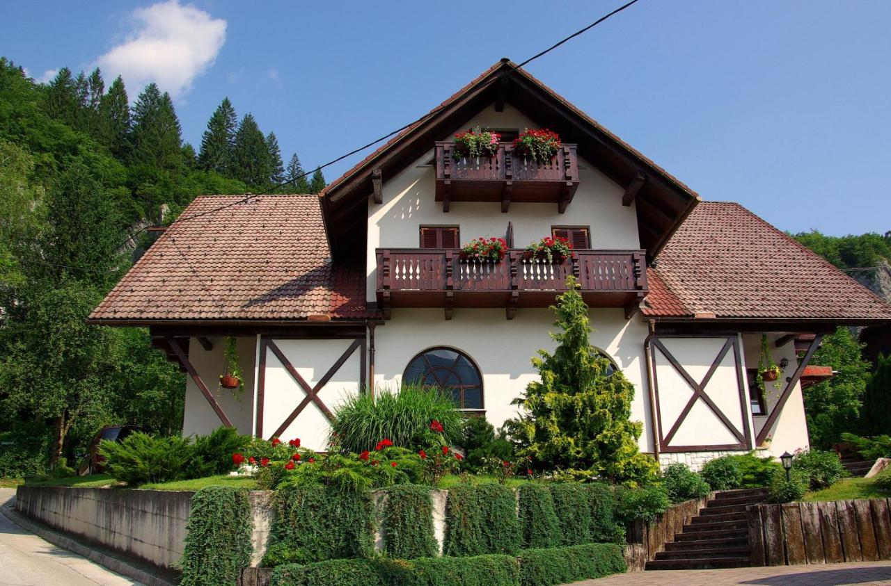 Pr Bevc — Bled — photo 2
