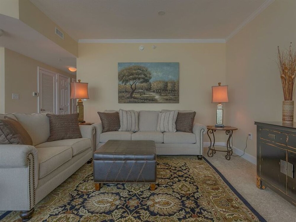 Sanibel by Meyer Vacation Rentals — 4-Star Luxury Hotel in Gulf Shores, United States