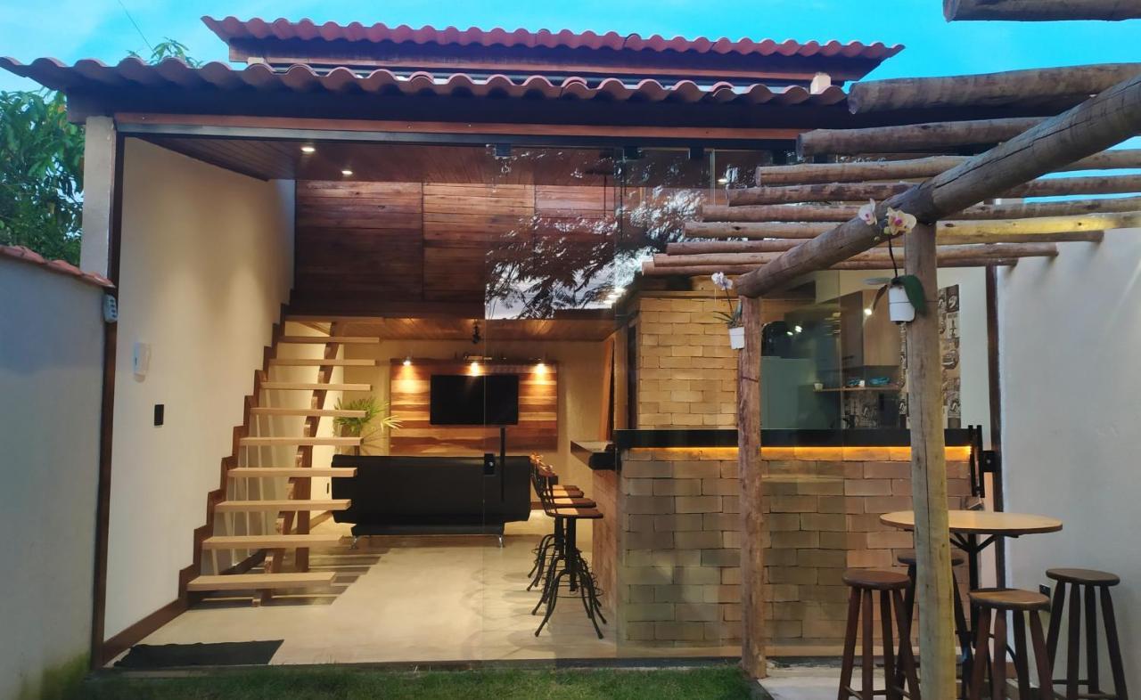Antunes Loft #50 Itaipuacu — 4-Star Luxury Hotel in Marica, Brasil