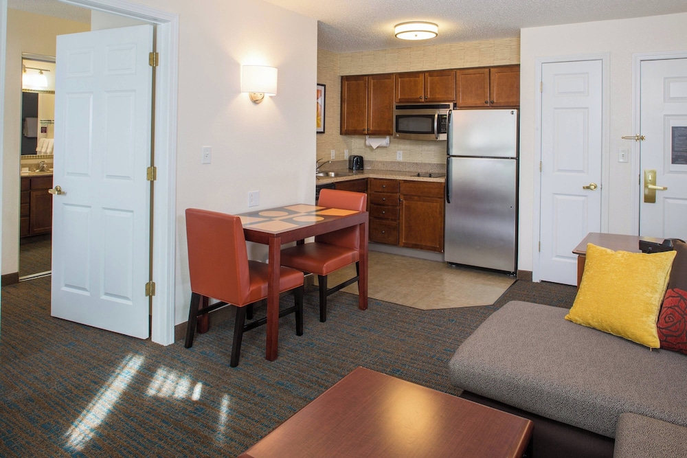 Residence Inn by Marriott Arundel Mills BWI Airport - photo 7
