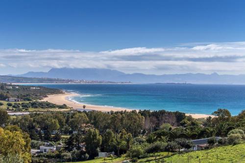 Paloma — carbon neutral stay, Tarifa