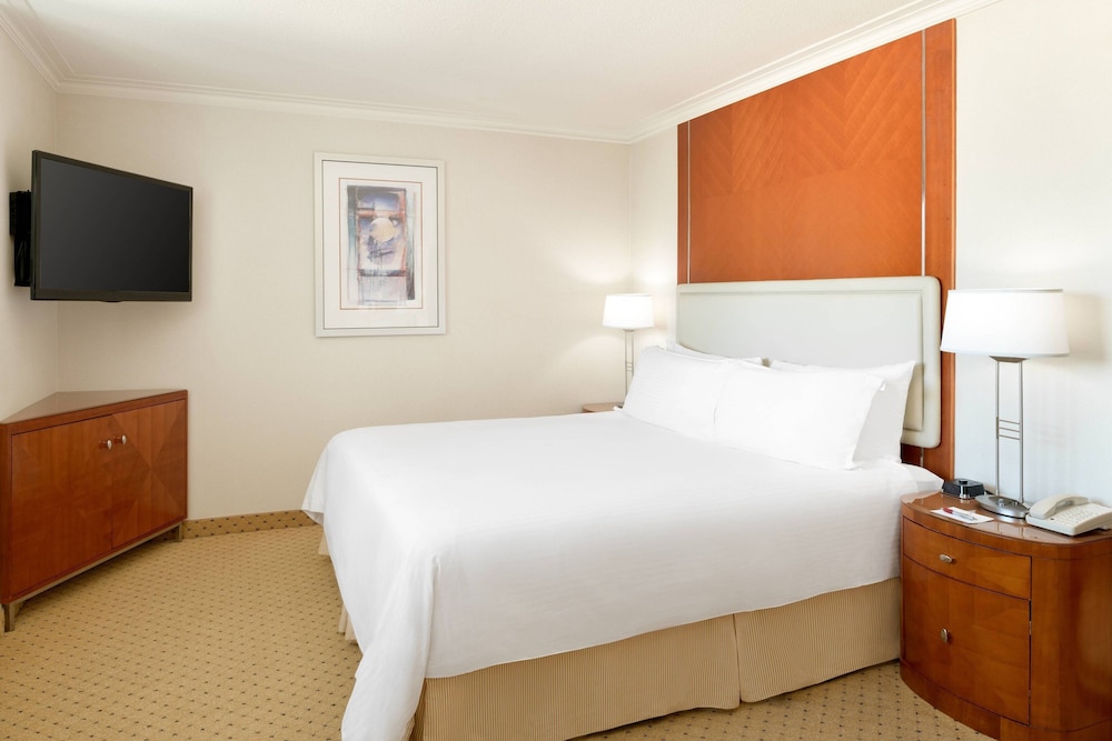 San Diego Marriott Gaslamp Quarter - photo 15