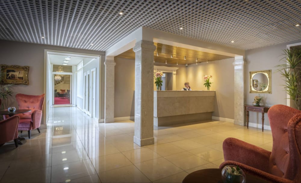 Boyne Valley Hotel Bed & Breakfast Only