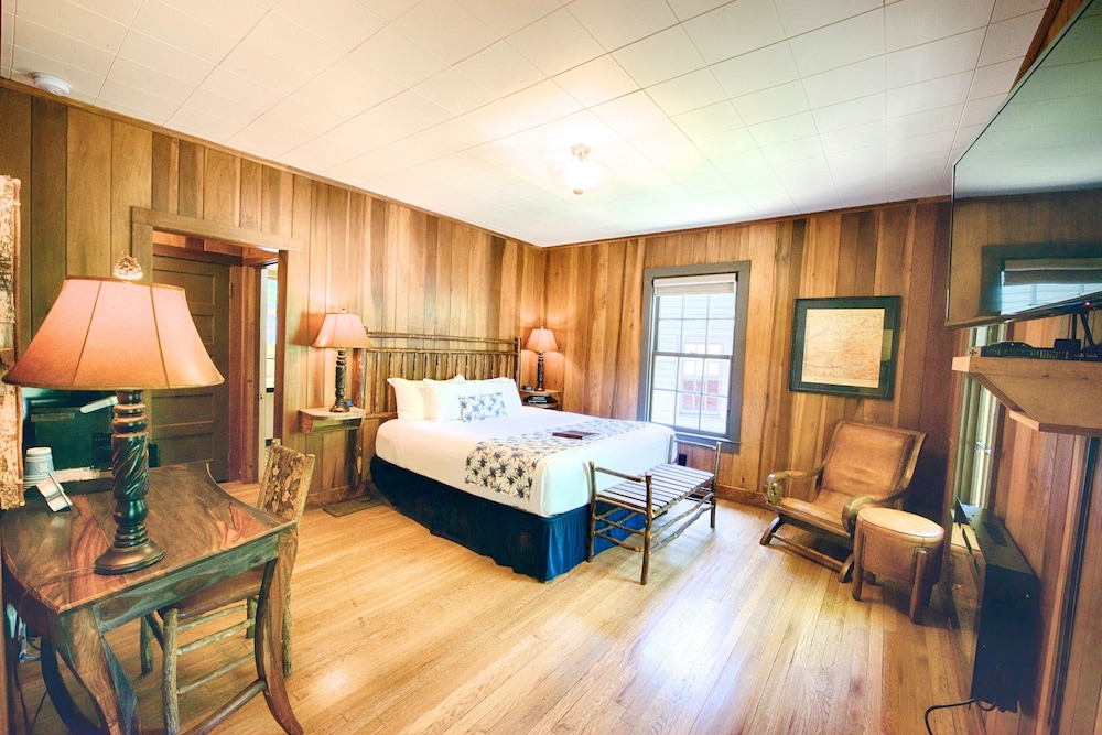 Historic Tapoco Lodge Resort - photo 39