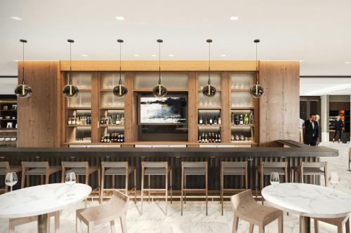 AC Hotel Ann Arbor Downtown in Ann Arbor, United States