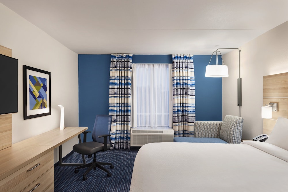 Holiday Inn Express Dumfries by IHG - photo 10