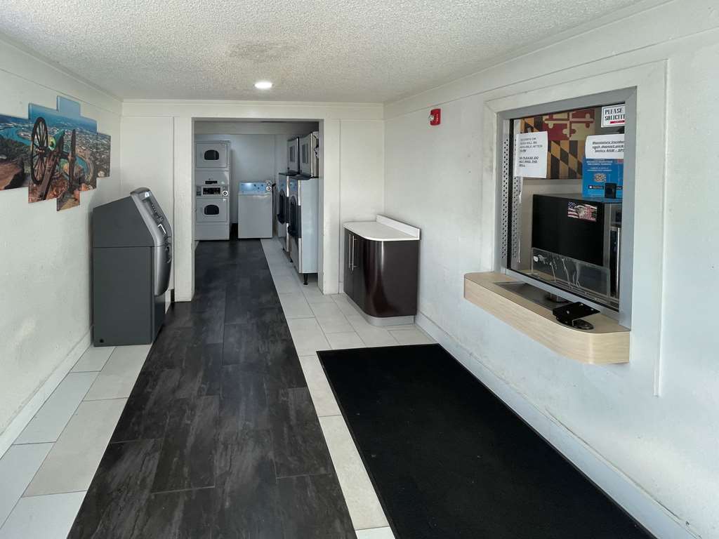 Motel6 Hagerstown MD - photo 15