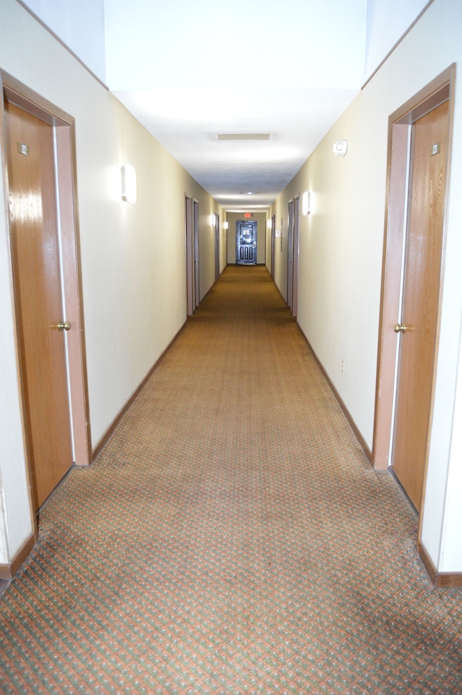 Old Towne Motel - photo 52