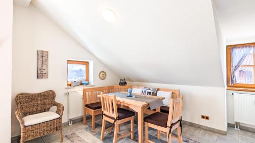 Ferienwohnung Forggensee — Rosshaupten — photo 2