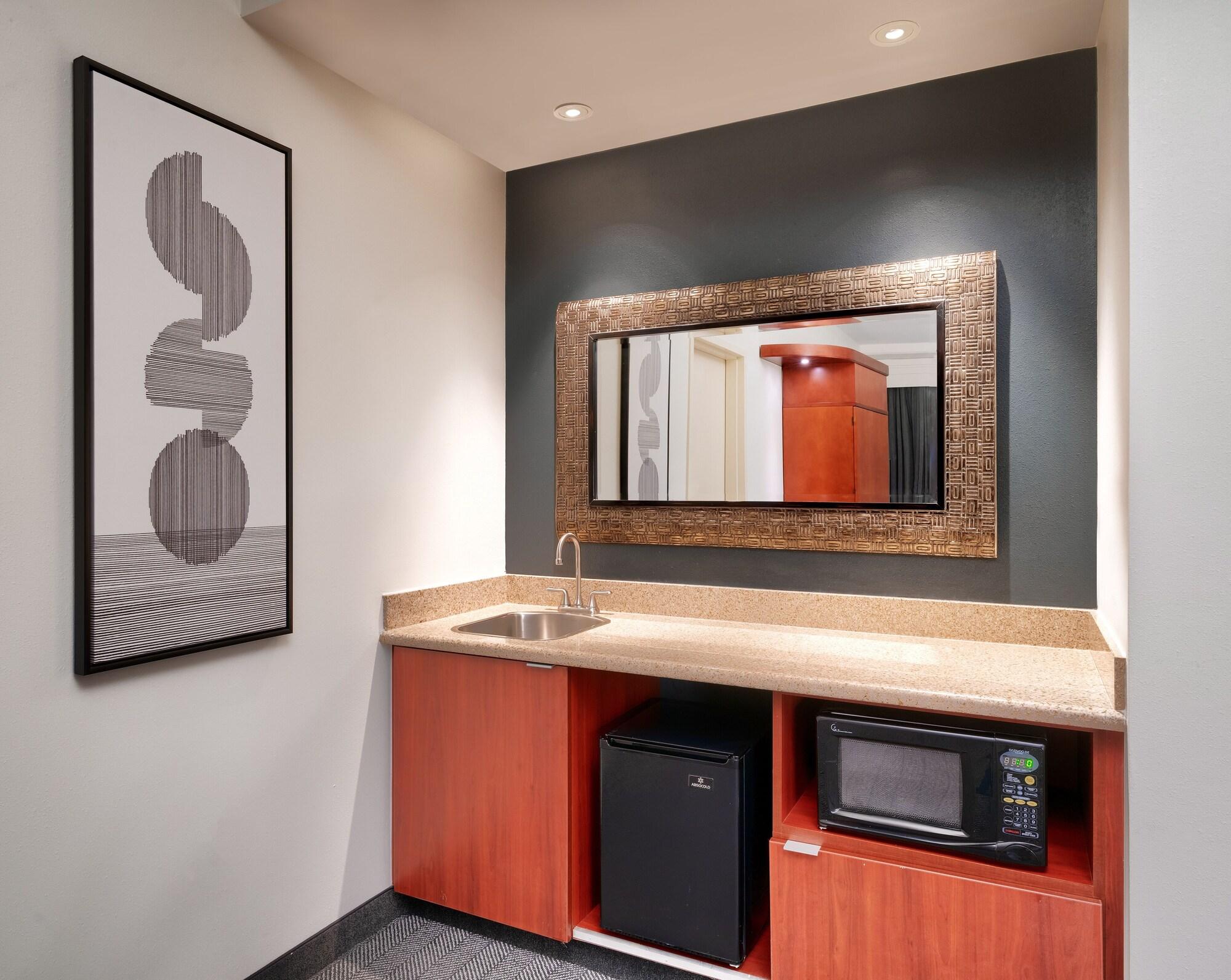 Courtyard by Marriott Lincoln Downtown - photo 15