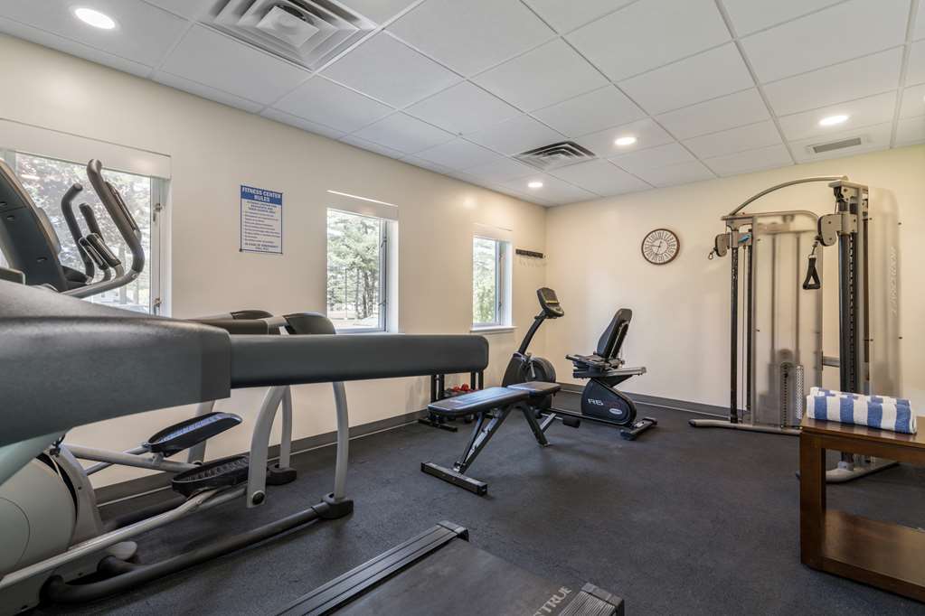 Best Western Plus Brunswick Bath - photo 43