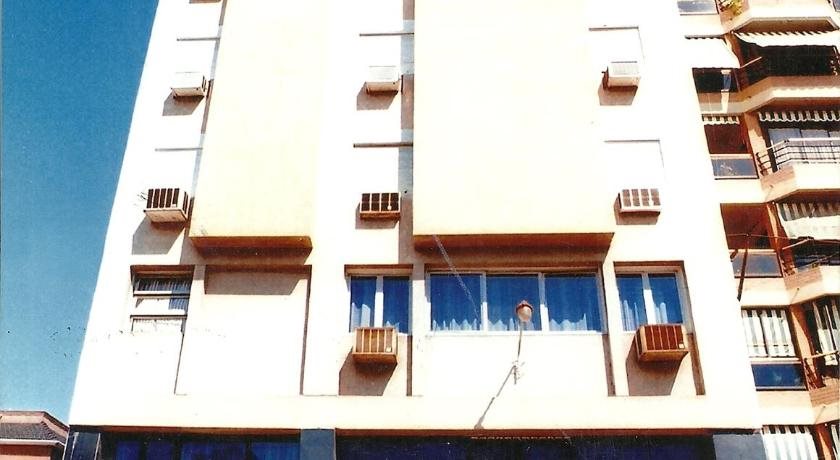 Hotel Miami — hotel in San Miguel De Tucuman