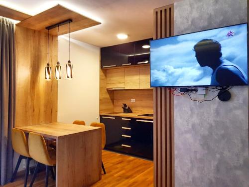 Aparthotel Centrala Apartman 10 - last minute hotel in Unknown City