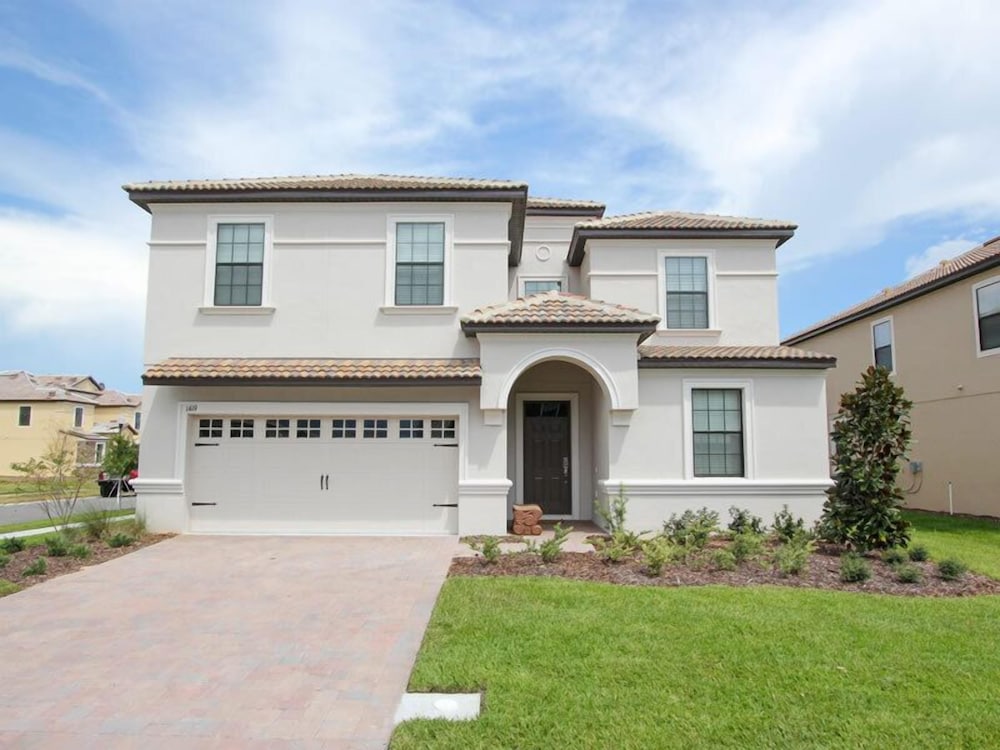 Ov2997 Champions Gate Resort 8 Bed 5 Baths Villa - photo 32