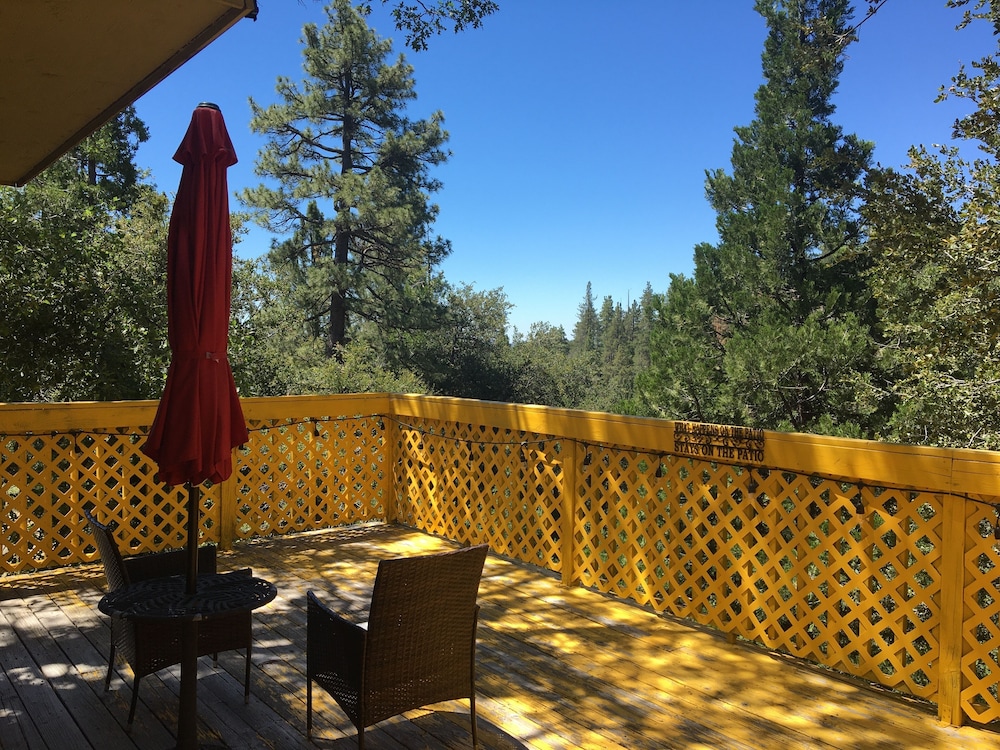 Idyllwild Bunkhouse - photo 28