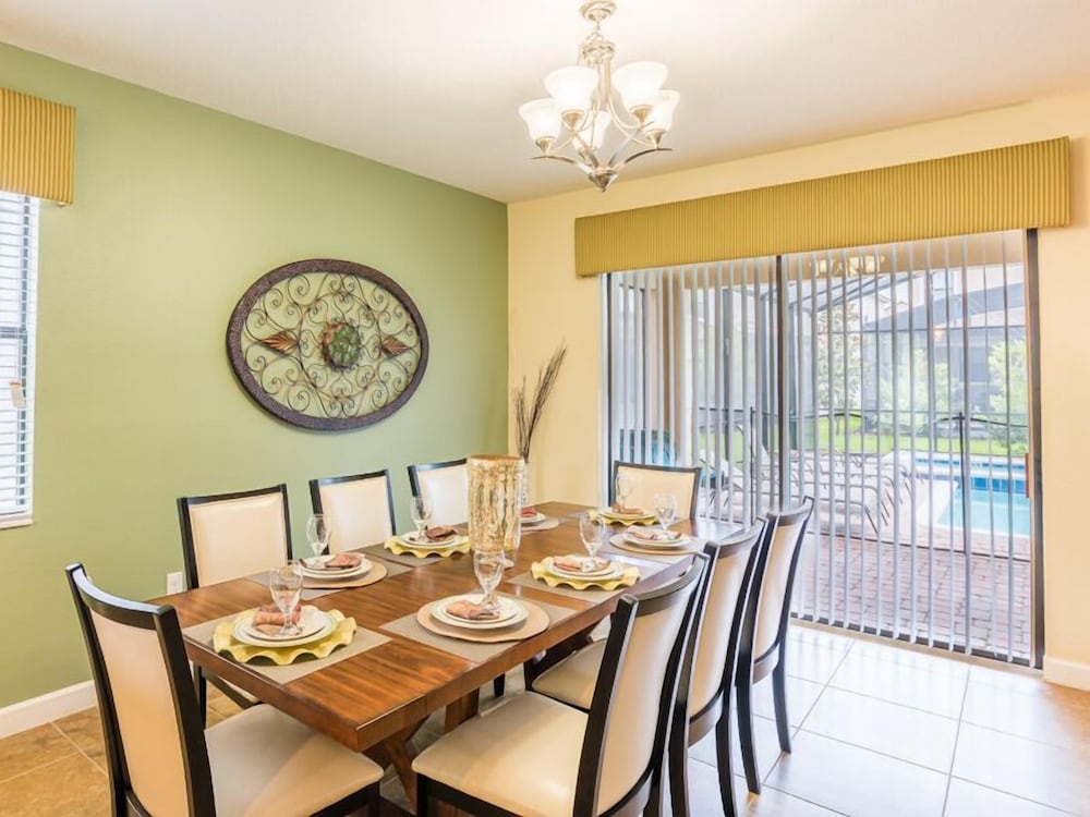 Ov4085 Champions Gate Resort 5 Bed 4.5 Baths Villa - photo 25