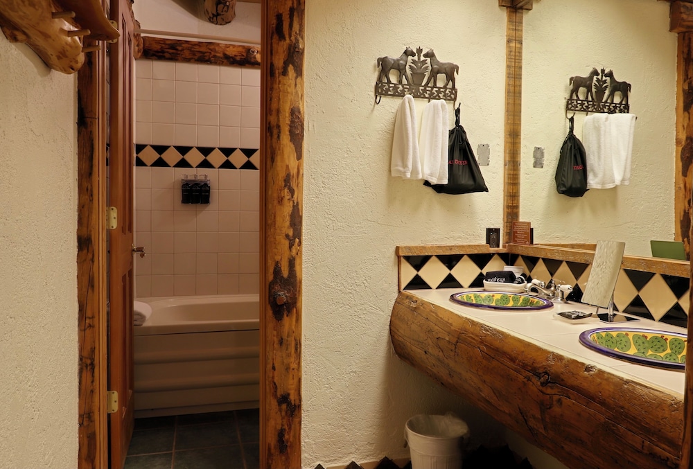 Chipeta Lodge - photo 44