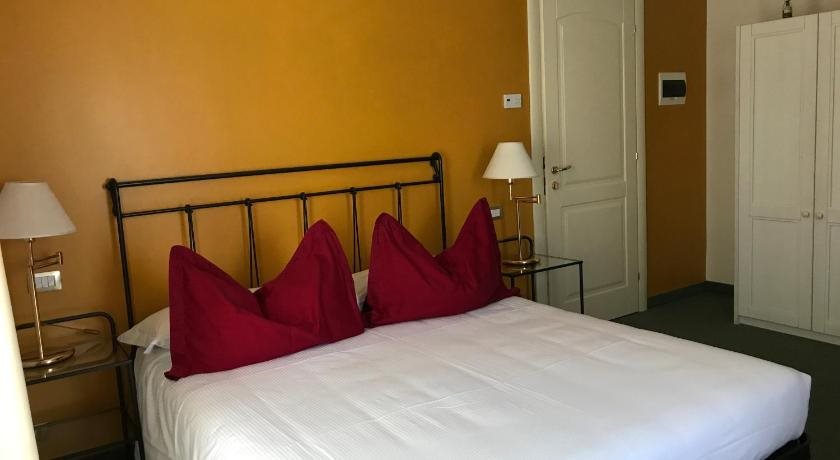 Locanda Moscal - carbon neutral hotel in Affi